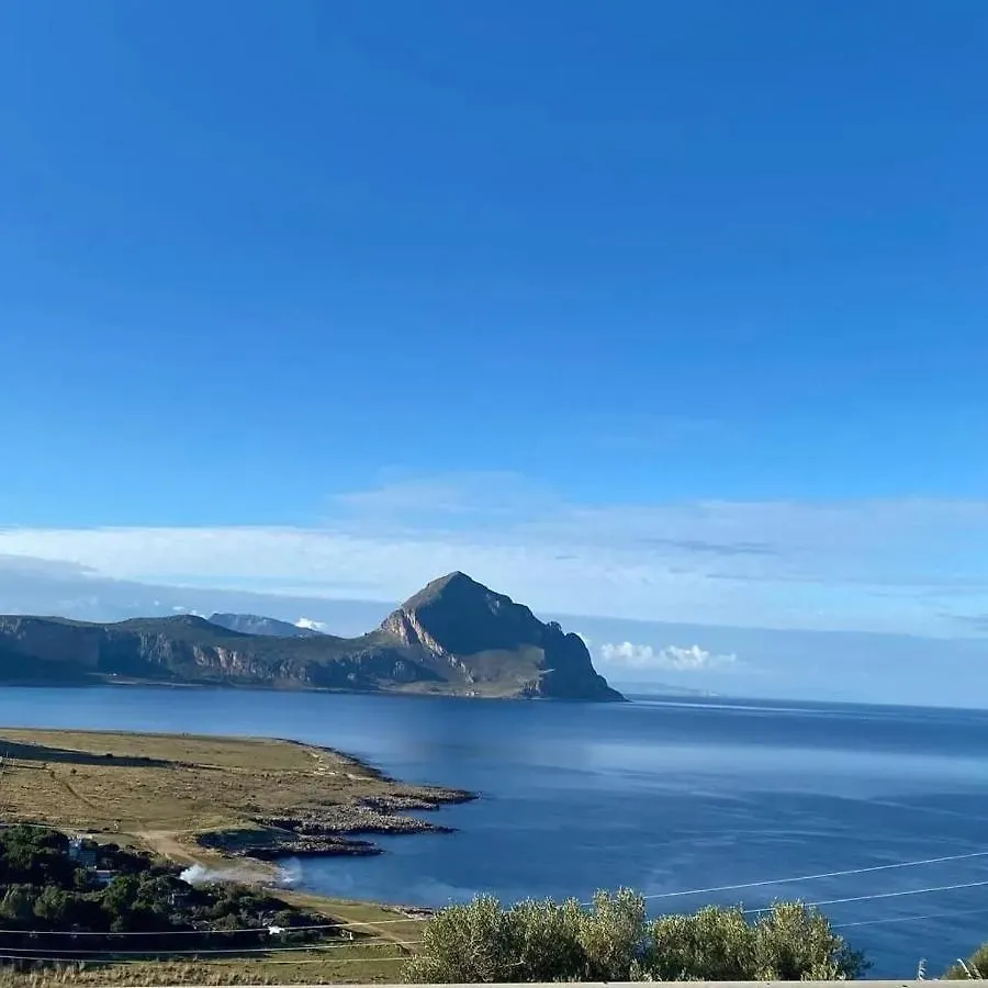 Hellas Makari B&B San Vito Lo Capo Italy