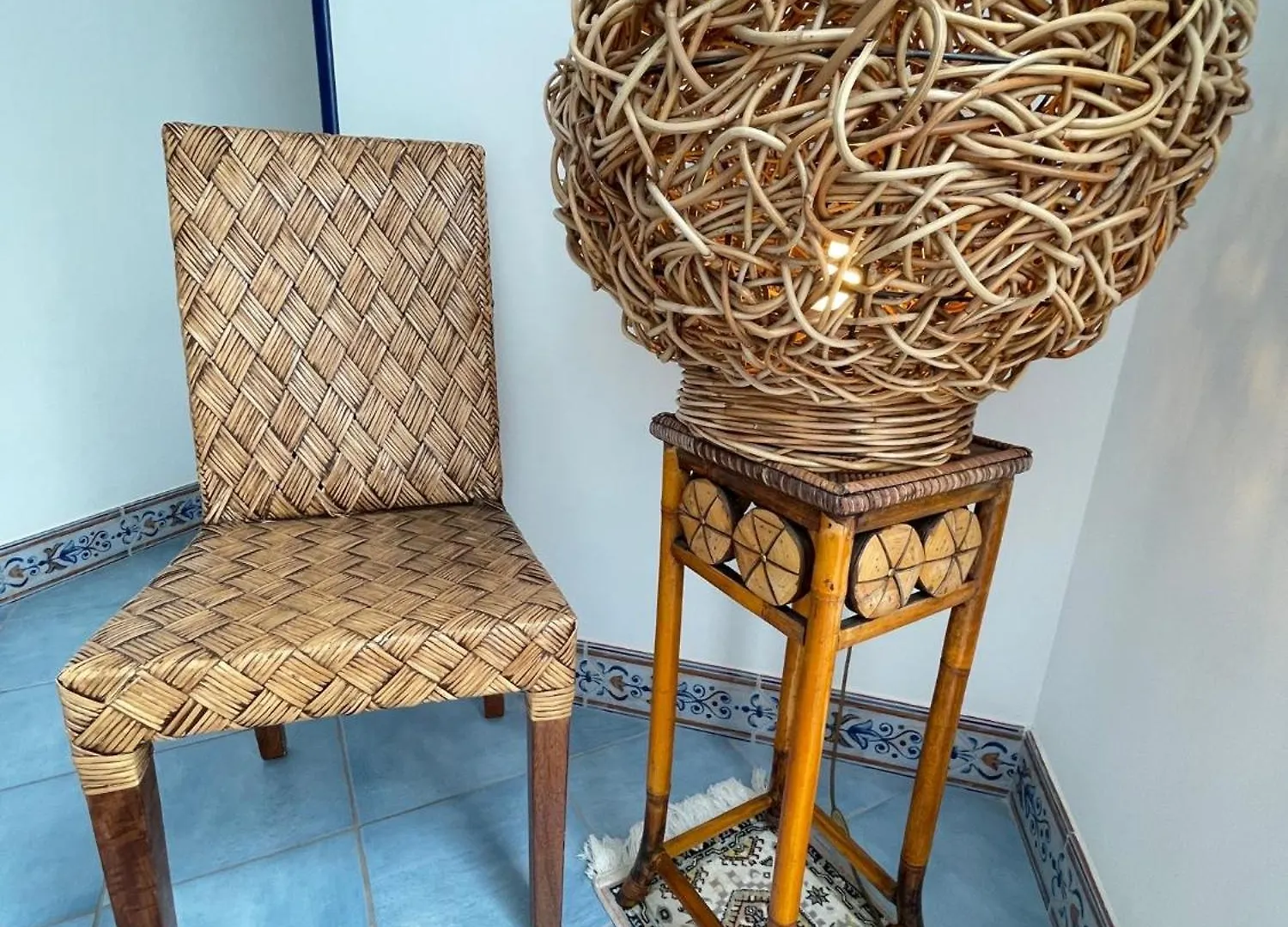 Hellas Makari B&B San Vito Lo Capo Italy