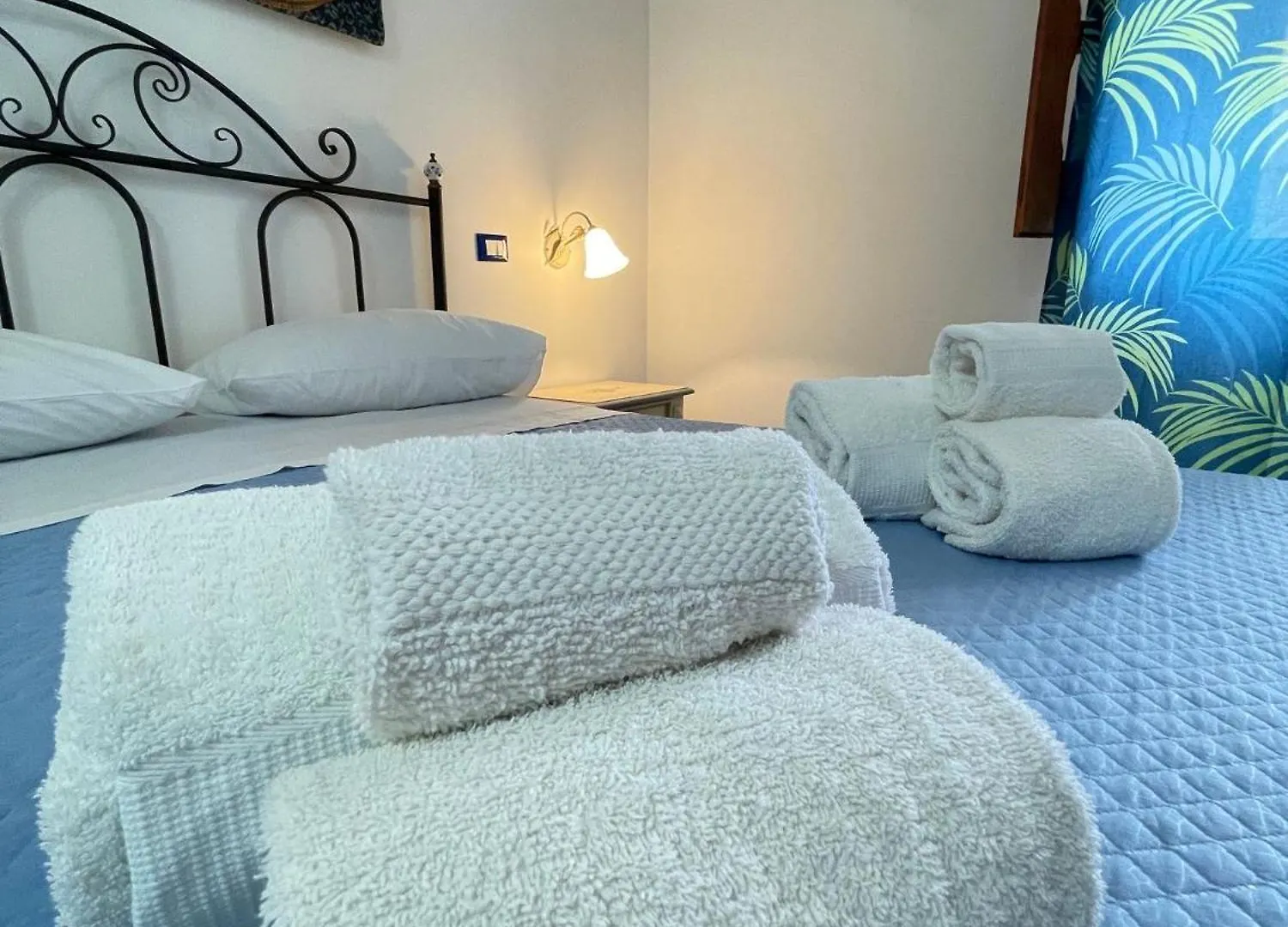 Hellas Makari B&B San Vito Lo Capo 0*,  Italy