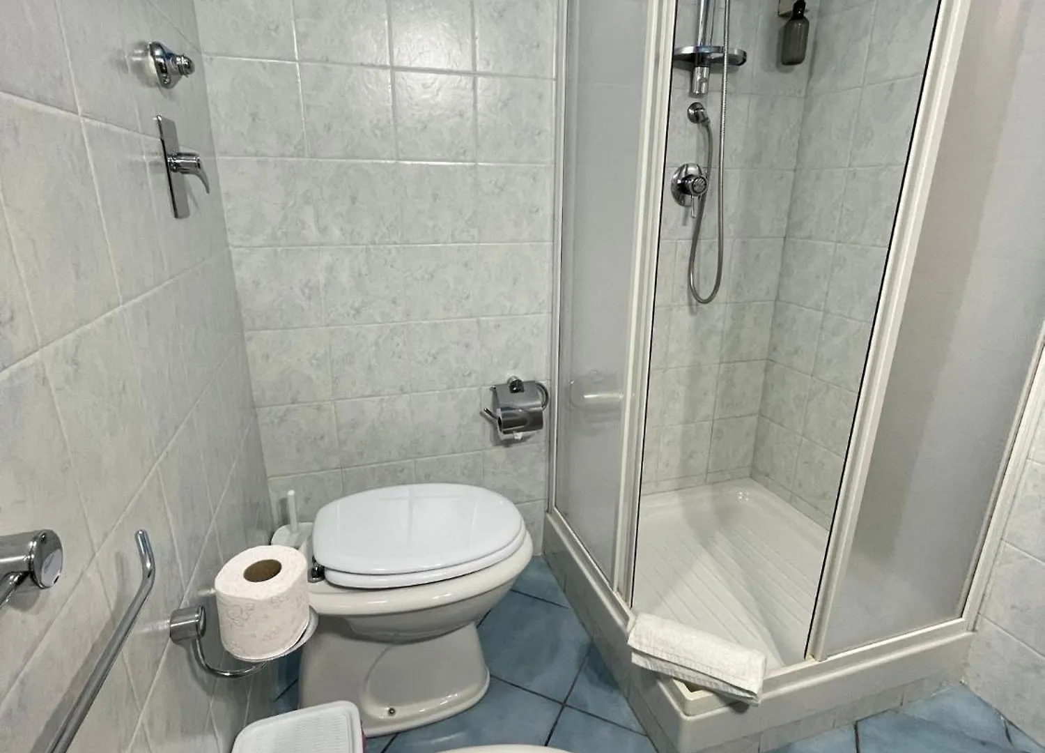 Hellas Makari B&B San Vito Lo Capo 0*,