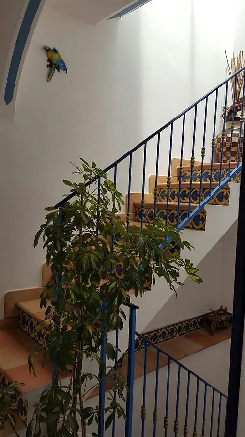 Hellas Makari B&B San Vito Lo Capo 0*,  Italy