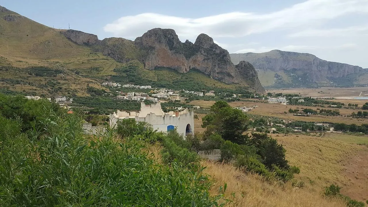 Bed & Breakfast Hellas Makari B&B San Vito Lo Capo Italy