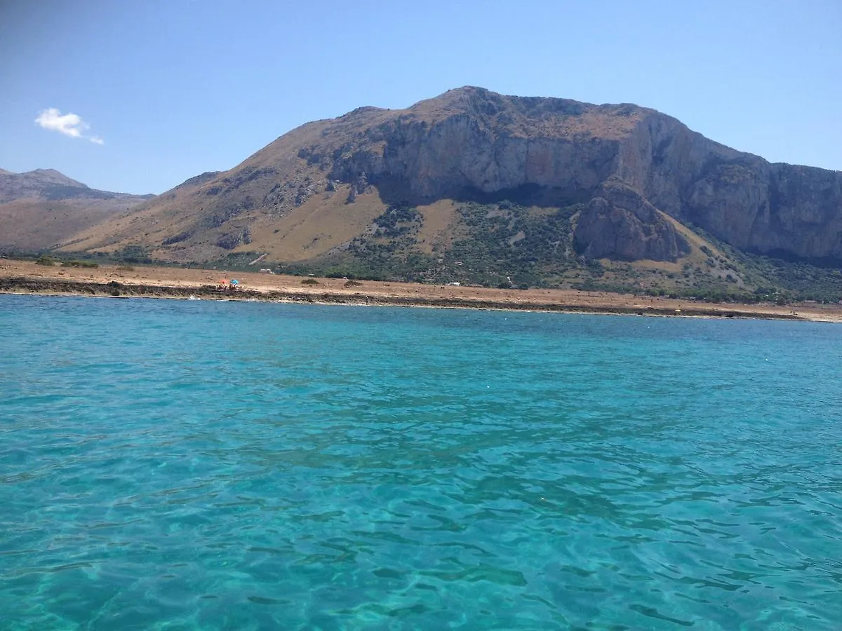 Bed & Breakfast Hellas Makari B&B San Vito Lo Capo