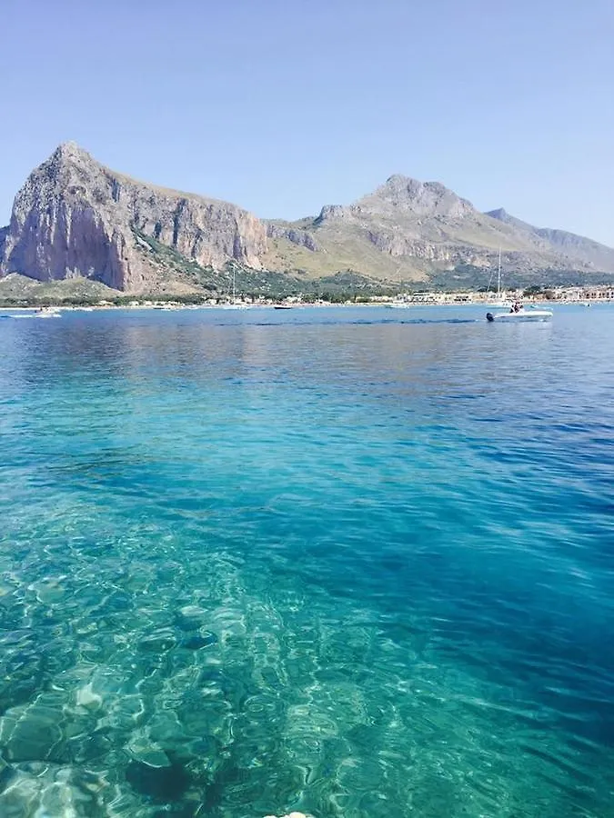 Bed & Breakfast Hellas Makari B&B San Vito Lo Capo