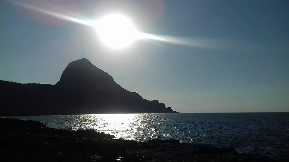 Bed & Breakfast Hellas Makari B&B San Vito Lo Capo