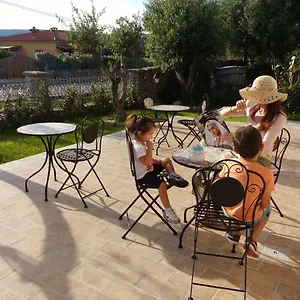  Bed & Breakfast Le Isole Italia