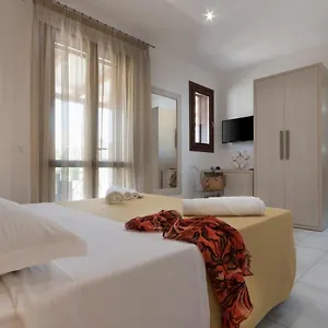 2* Bed & Breakfast La Dimora Del Pescatore