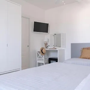 Bed and breakfast Sara, San Vito Lo Capo