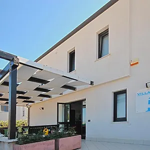 Bed and breakfast Faro, San Vito Lo Capo