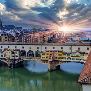  Affittacamere Shabby Old Town Italia