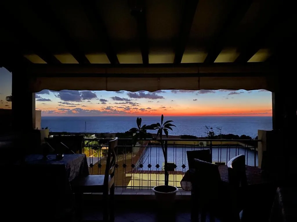 Bed & Breakfast Hellas San Vito Lo Capo
