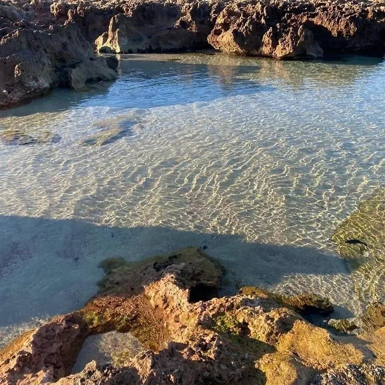 Hellas San Vito Lo Capo Bed & Breakfast
