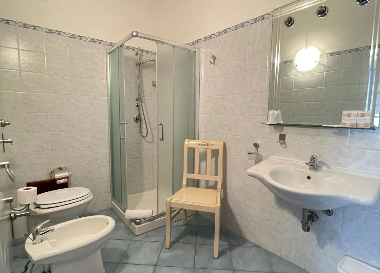Bed & Breakfast Hellas San Vito Lo Capo