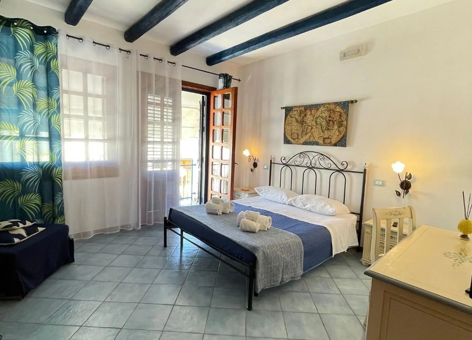 Hellas San Vito Lo Capo 0*,  Italia