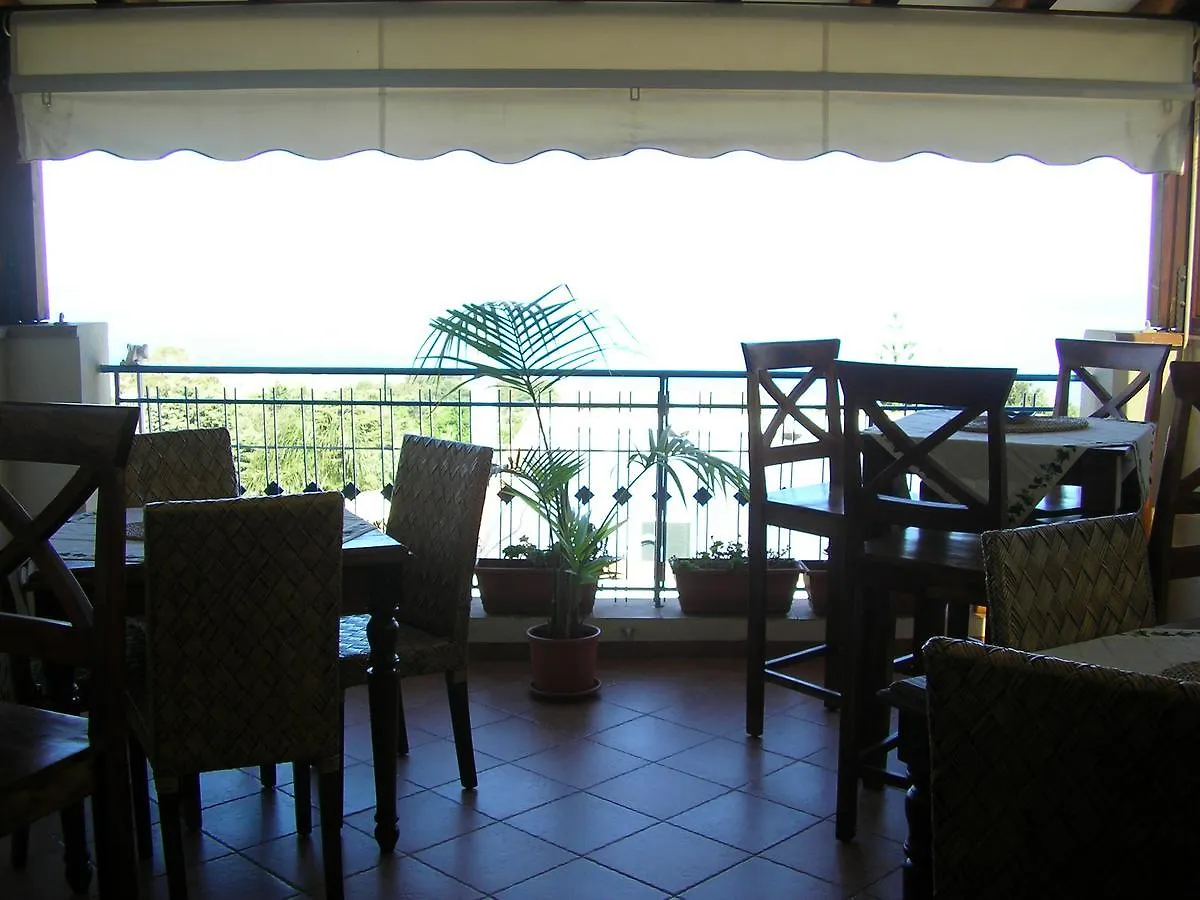 Bed & Breakfast Hellas San Vito Lo Capo