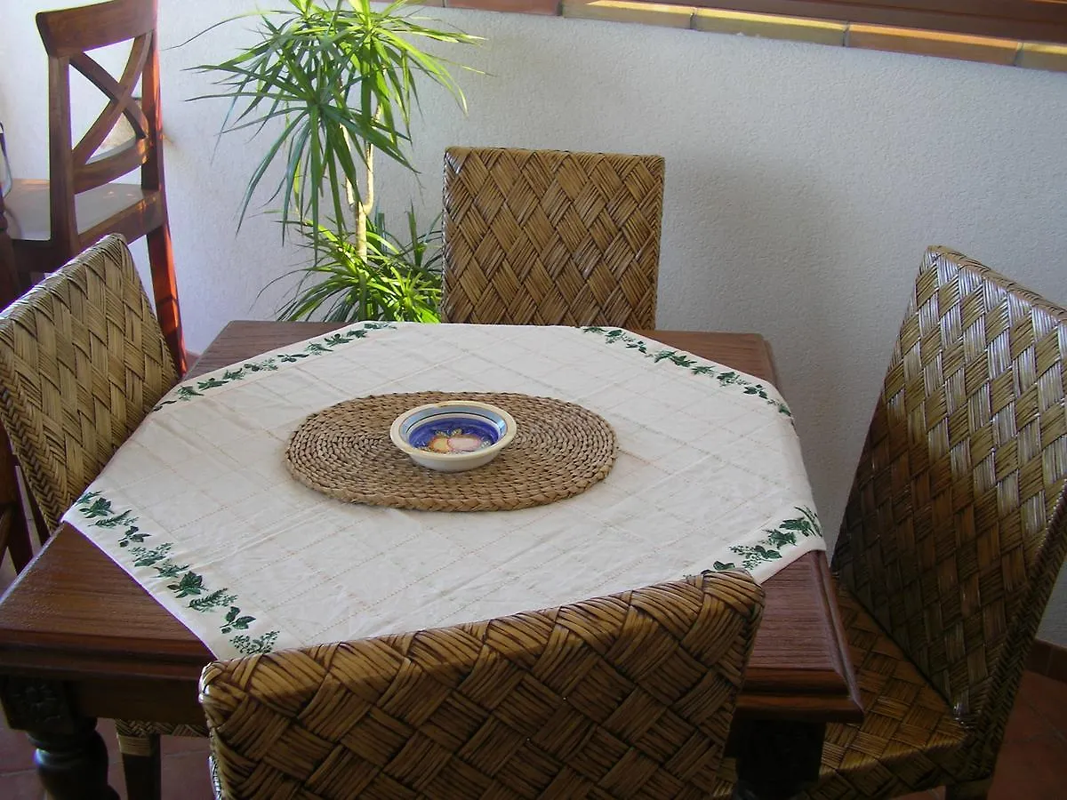 Bed & Breakfast Hellas San Vito Lo Capo Italia