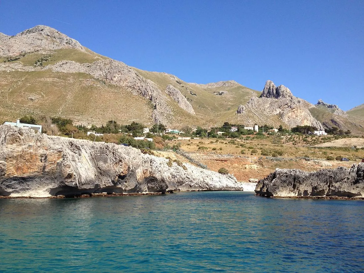 Hellas San Vito Lo Capo 0*,