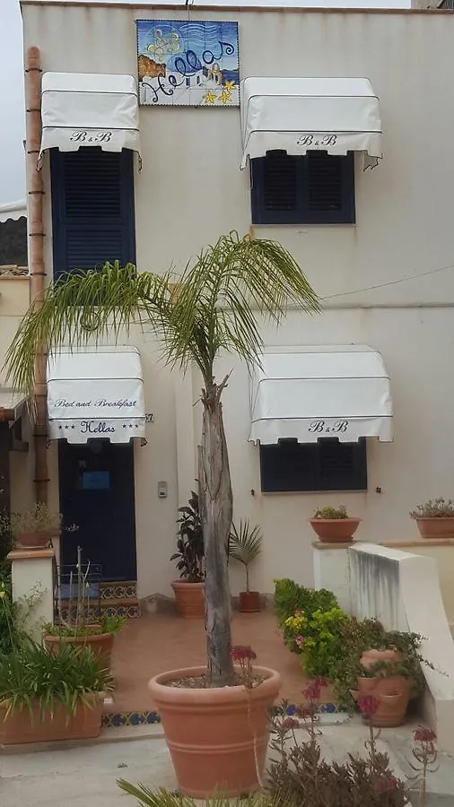 Hellas San Vito Lo Capo Italia