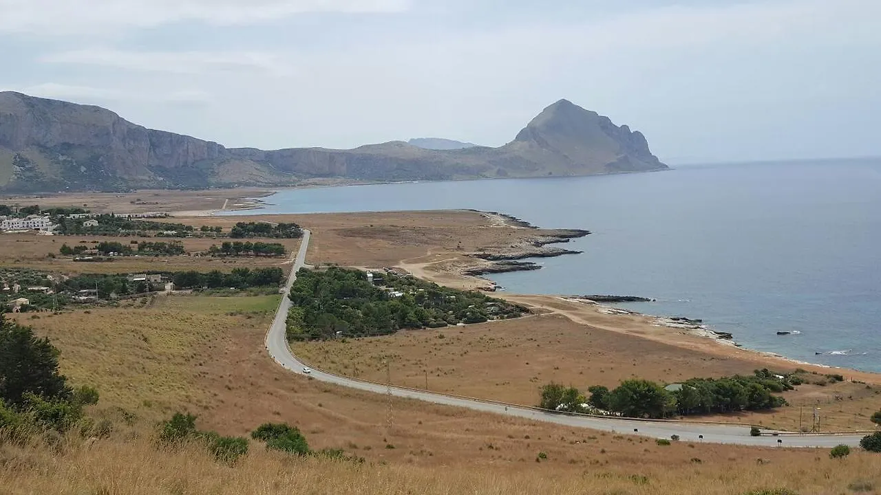 Hellas San Vito Lo Capo Bed & Breakfast