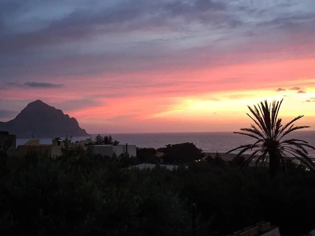 Bed & Breakfast Hellas San Vito Lo Capo