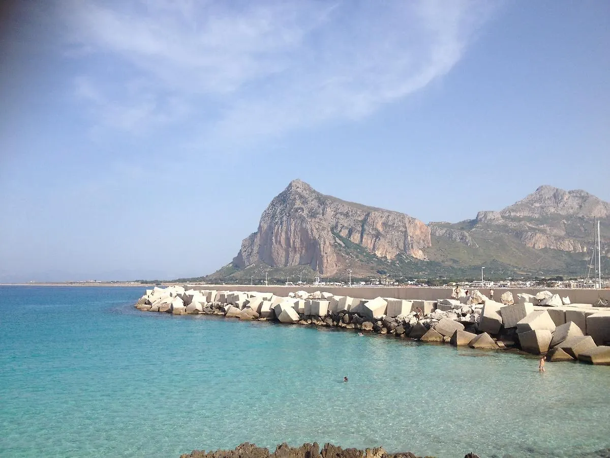 Bed & Breakfast Hellas San Vito Lo Capo Italia