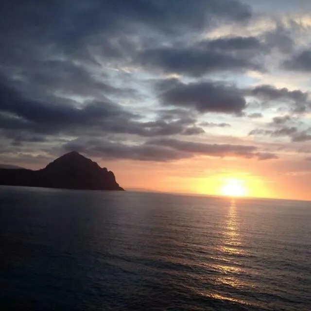 Hellas San Vito Lo Capo Bed & Breakfast